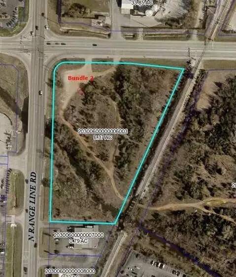 0 E Newman Road, Joplin, MO 64801