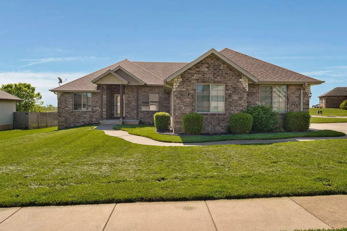 1542 S Antietam Road, Republic, MO 65738 - #1