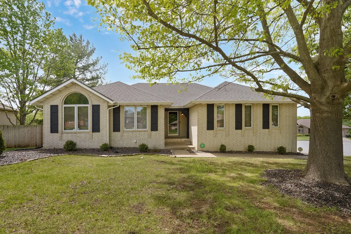 5114 S Forest Court, Springfield, MO 65810 - #1