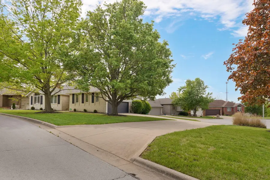 5114 S Forest Court, Springfield, MO 65810 - #3