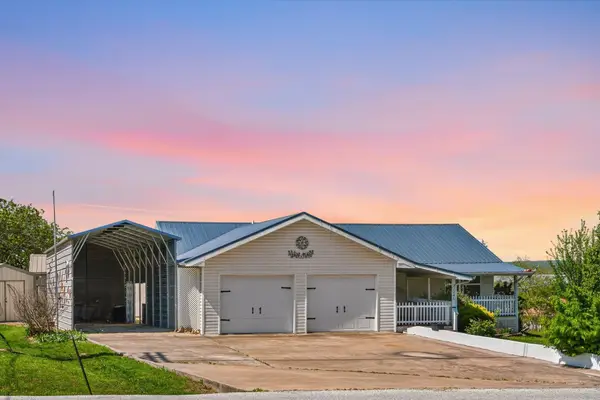 21246 County Road 295, Hermitage, MO 65668