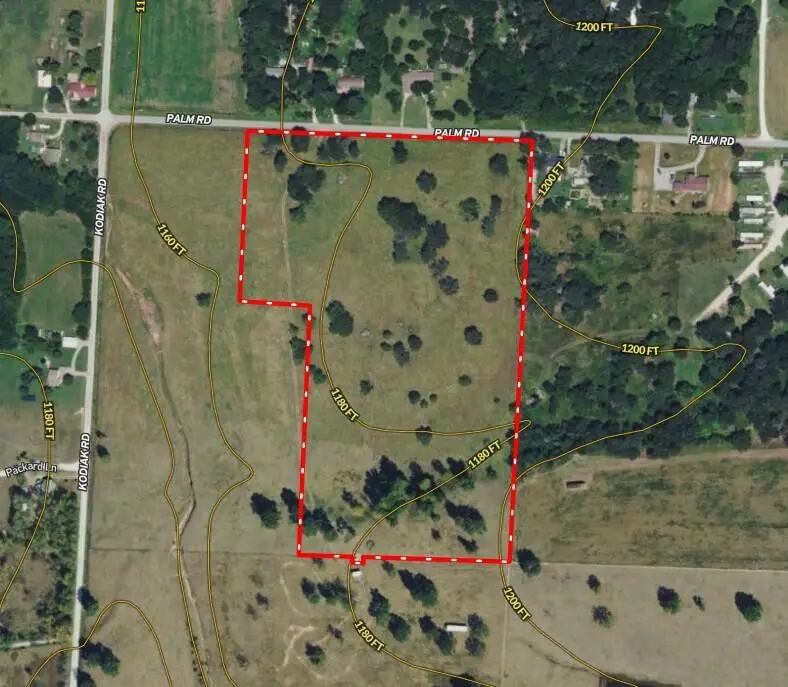 00 Palm Road #03, Neosho, MO 64850 - #2