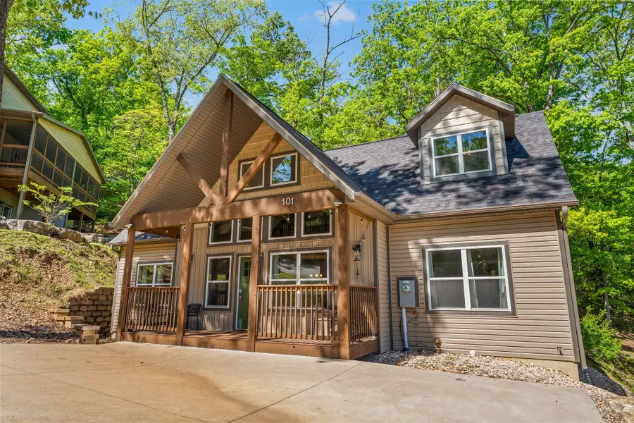 101 Willow Oak Lane Lane, Branson, MO 65616 - #2
