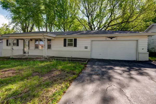 1846 S Nettleton Avenue, Springfield, MO 65807