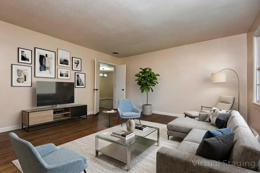 1846 S Nettleton Avenue, Springfield, MO 65807 - #2