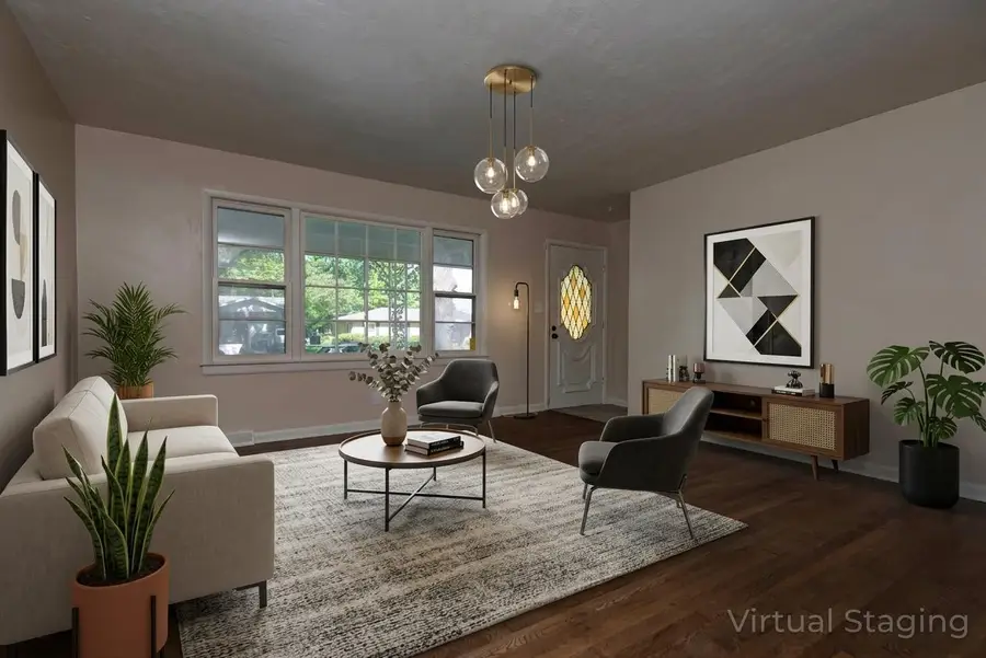 1846 S Nettleton Avenue, Springfield, MO 65807 - #3