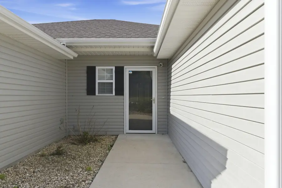 161 Country Ridge Way, Branson, MO 65616 - #3