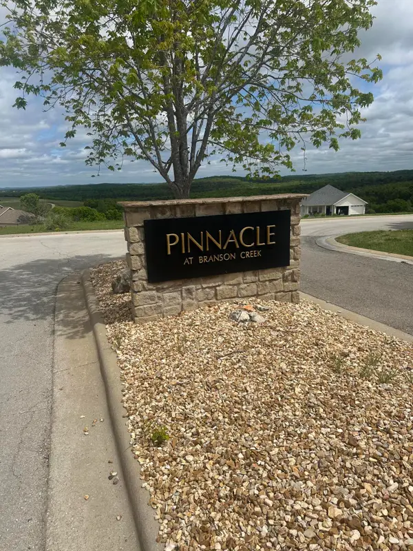 Tbd Pinnacle Circle, Hollister, MO 65672