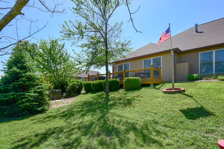 24 Mountain View Ct Court, Branson West, MO 65737 - #2
