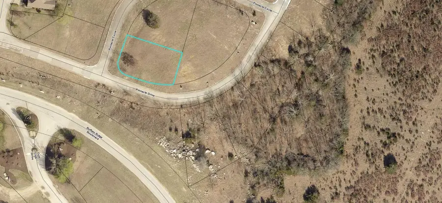 Tbd 2 Pinnacle Circle, Hollister, MO 65672 - #2