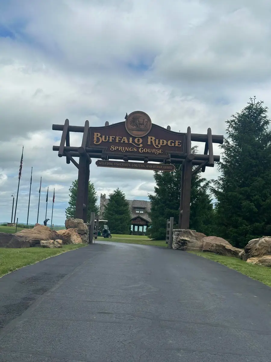 Tbd 2 Pinnacle Circle, Hollister, MO 65672 - #3