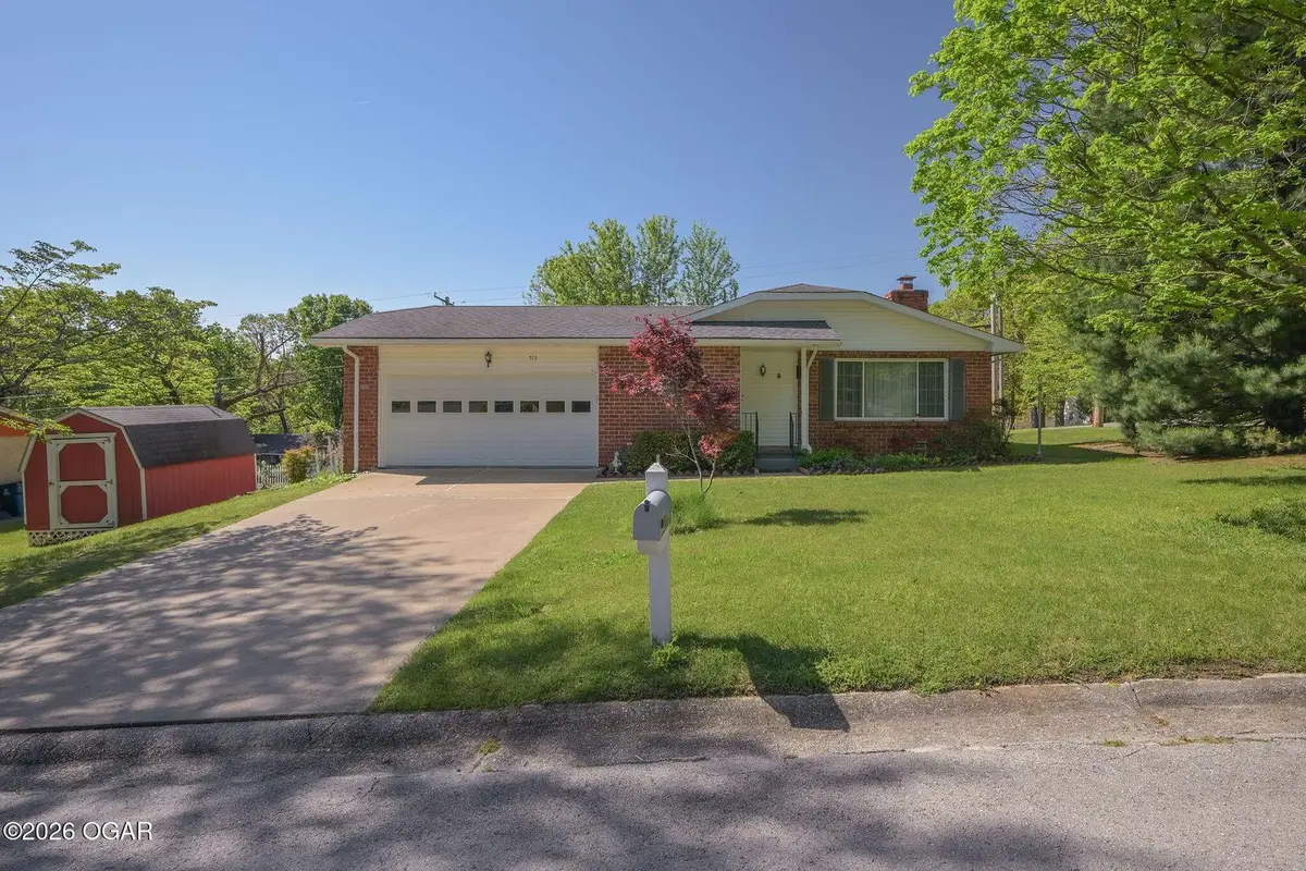 513 Watkins Drive, Neosho, MO 64850 - #1