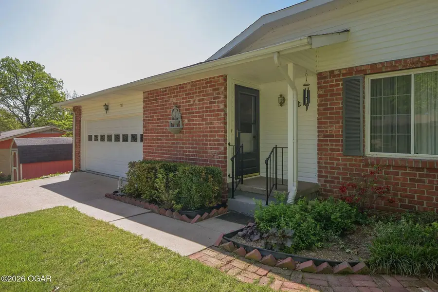 513 Watkins Drive, Neosho, MO 64850 - #2