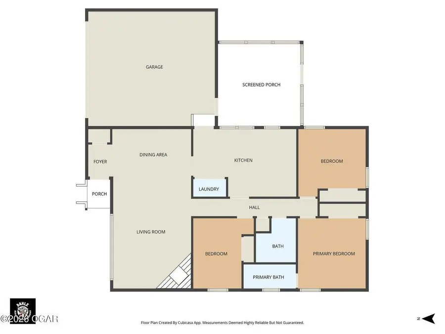 513 Watkins Drive, Neosho, MO 64850 - #3