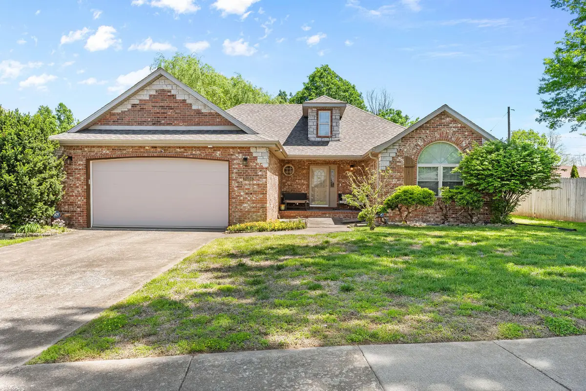 5606 S Dayton Avenue, Springfield, MO 65810 - #1