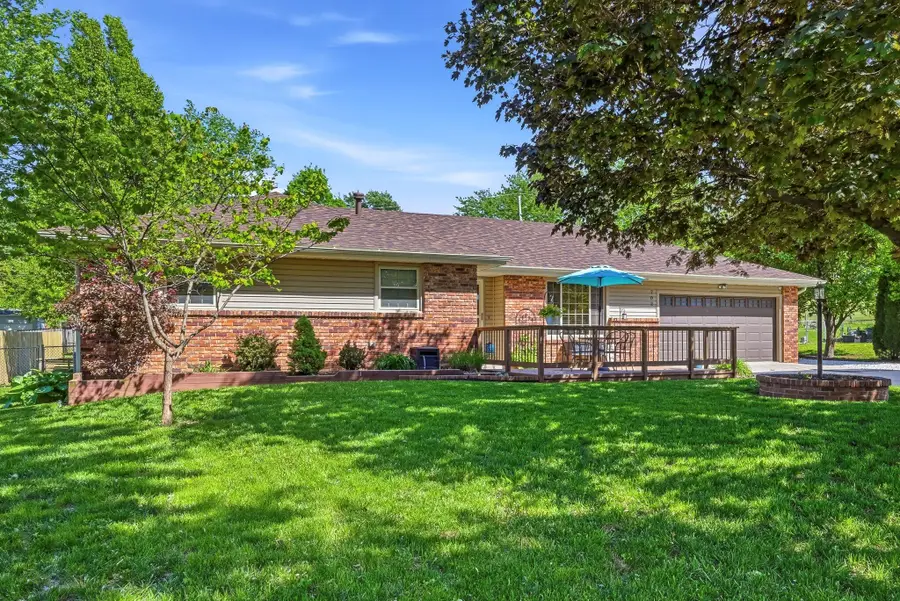 702 S Main Street, Willard, MO 65781 - #2