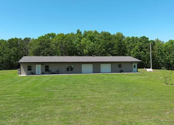 475 Sycamore Lane, Anderson, MO 64831