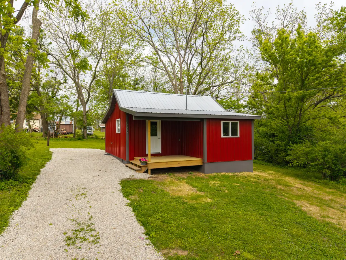 1131 N Park Avenue, Mountain Grove, MO 65711 - #1