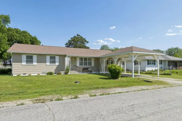 306 W 2nd Street, Lockwood, MO 65682