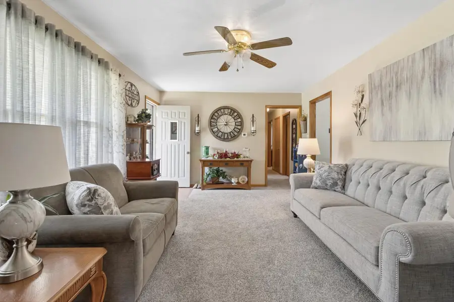 306 W 2nd Street, Lockwood, MO 65682 - #3