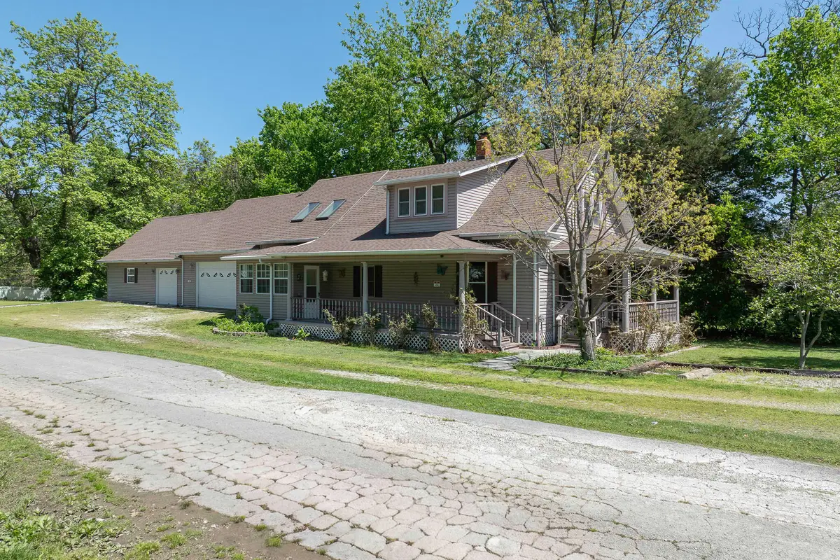 537 W Talmage Street, Springfield, MO 65803 - #1