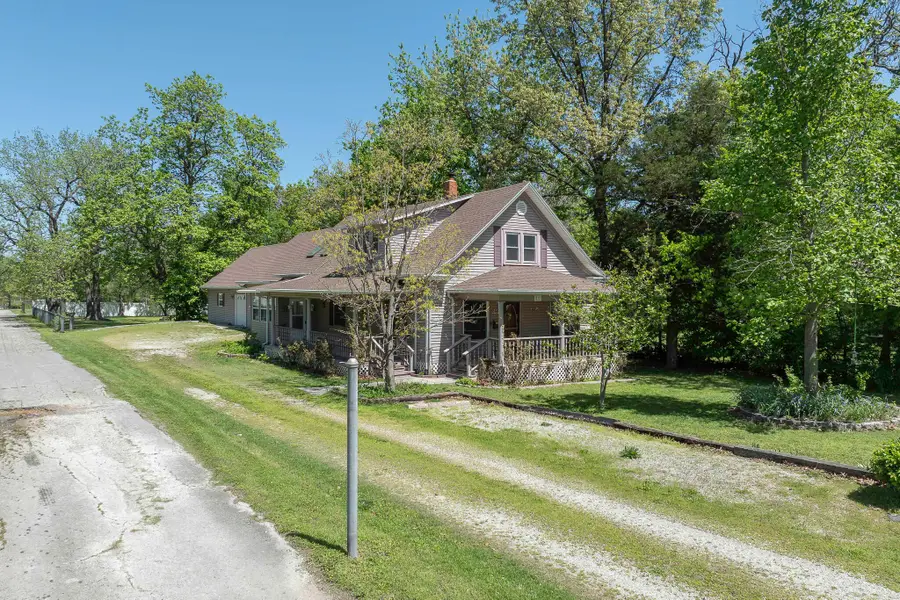 537 W Talmage Street, Springfield, MO 65803 - #2