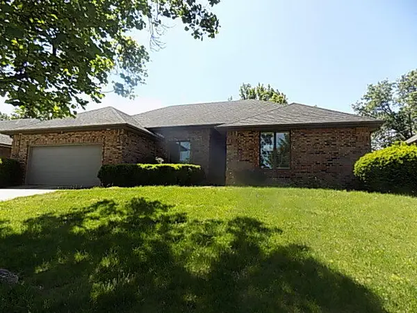 4068 E Latoka Street, Springfield, MO 65809