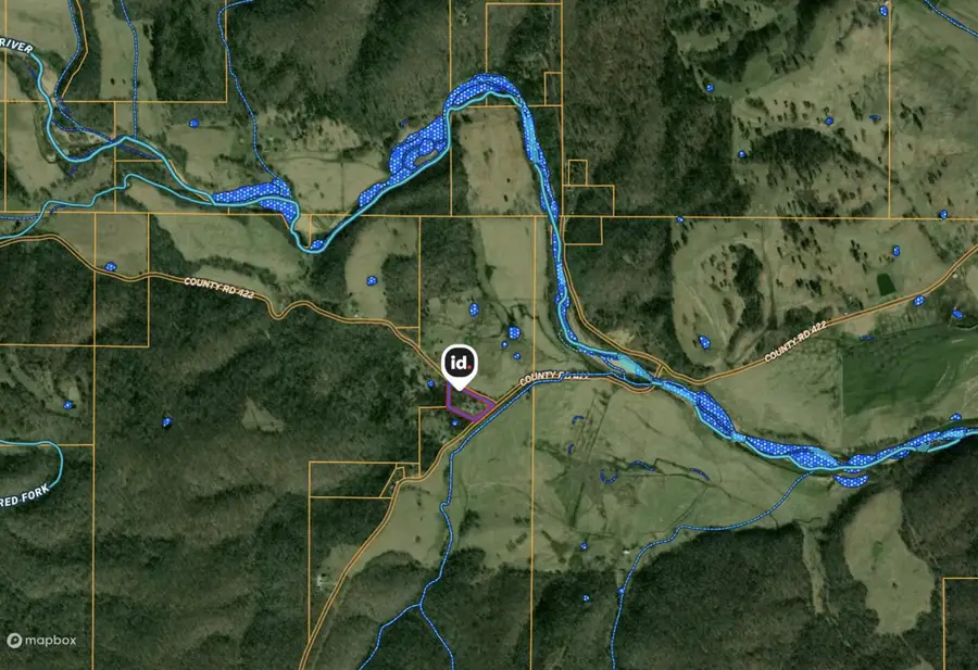 2218 County Road 422, Birch Tree, MO 65438 - #2