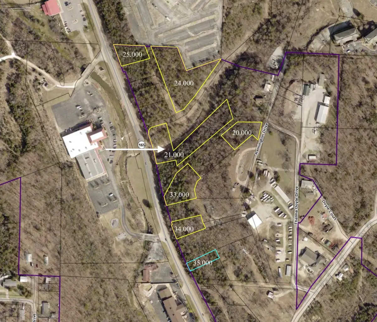 000 Us Highway 165 #16-25, Branson, MO 65616 - #1