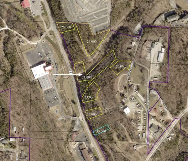 000 Us Highway 165 #16-25, Branson, MO 65616