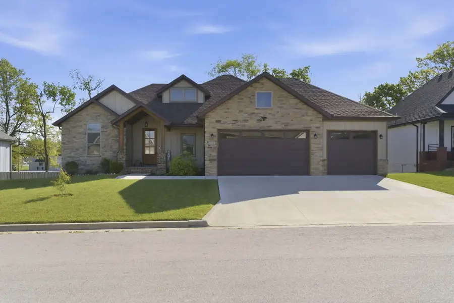 4230 Tuscany Circle, Ozark, MO 65721 - #2