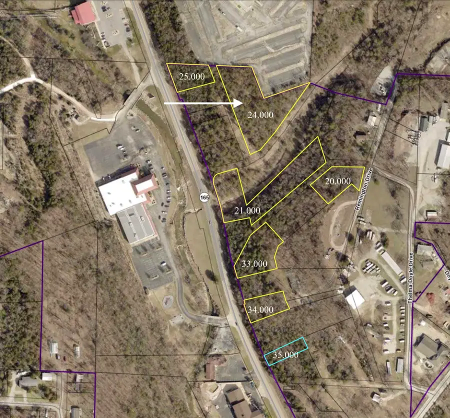 000 Us Highway 165 #65, Branson, MO 65616 - #2