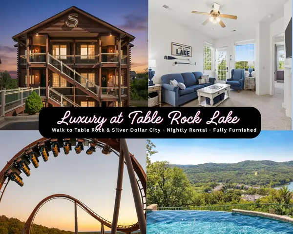 47 Stone Cliff Circle #1, Indian Point, MO 65616