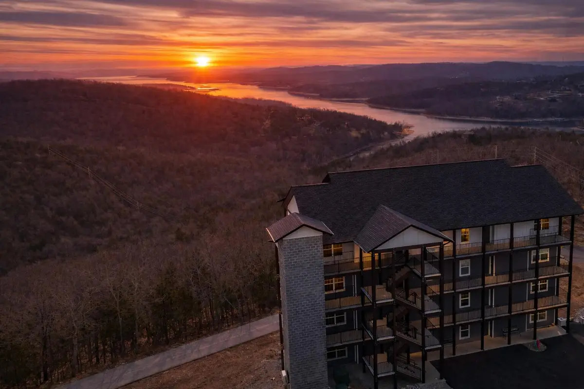 24 Aqua Vista Lane #5, Branson, MO 65616 - #1