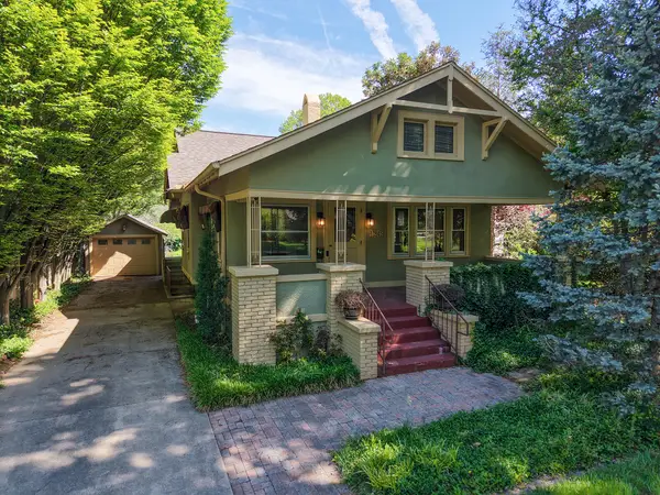 1249 E Delmar Street, Springfield, MO 65804