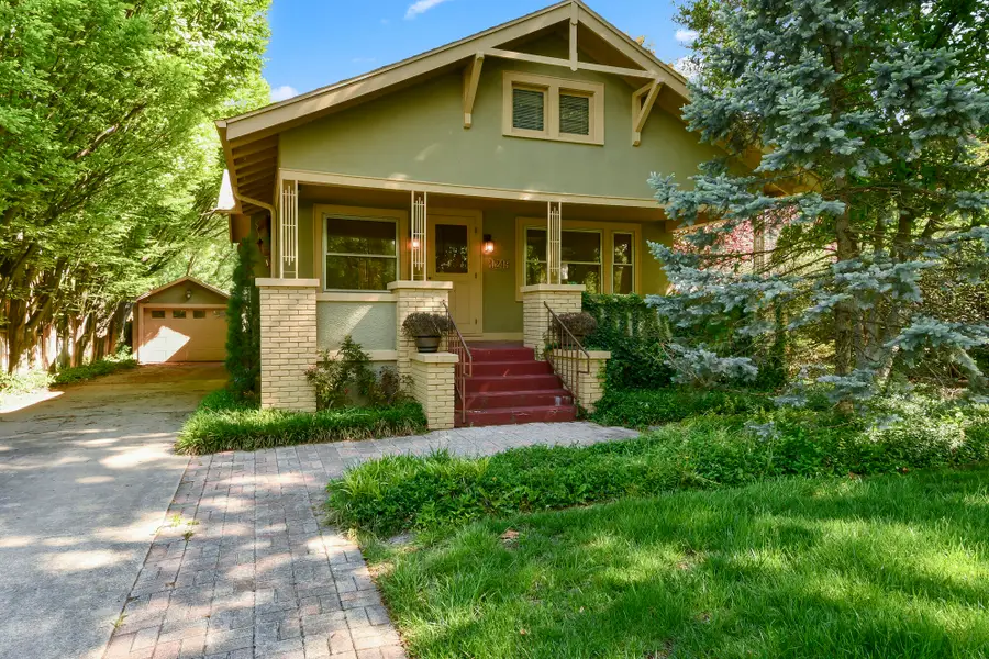 1249 E Delmar Street, Springfield, MO 65804 - #2