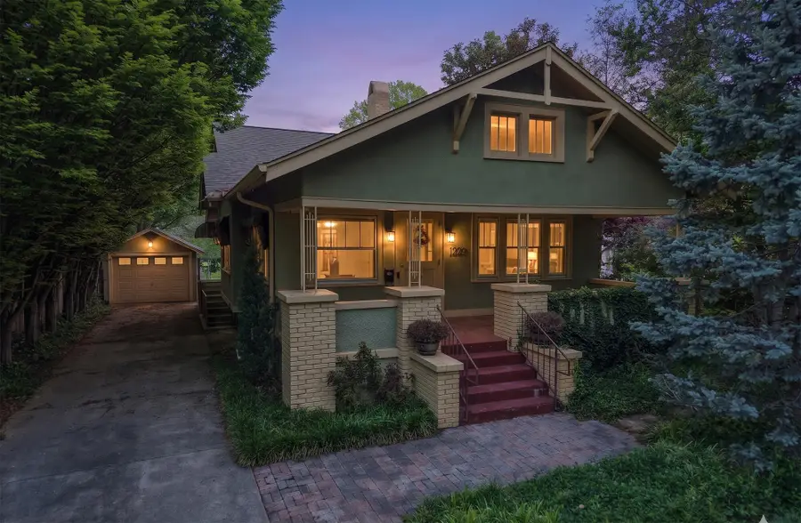 1249 E Delmar Street, Springfield, MO 65804 - #3