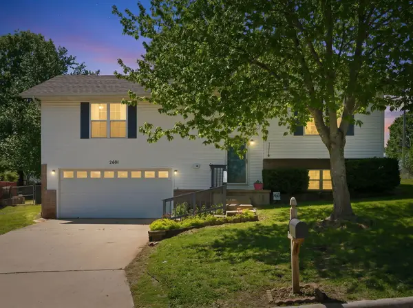 2601 S 14th Street, Ozark, MO 65721