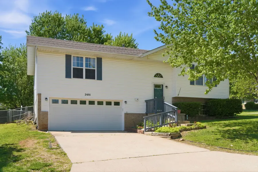 2601 S 14th Street, Ozark, MO 65721 - #2