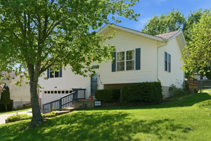 2601 S 14th Street, Ozark, MO 65721 - #3