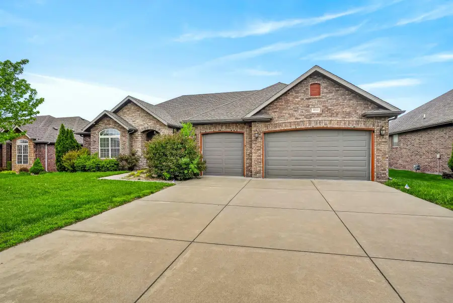 4844 S Farm Rd 131, Springfield, MO 65810 - #2