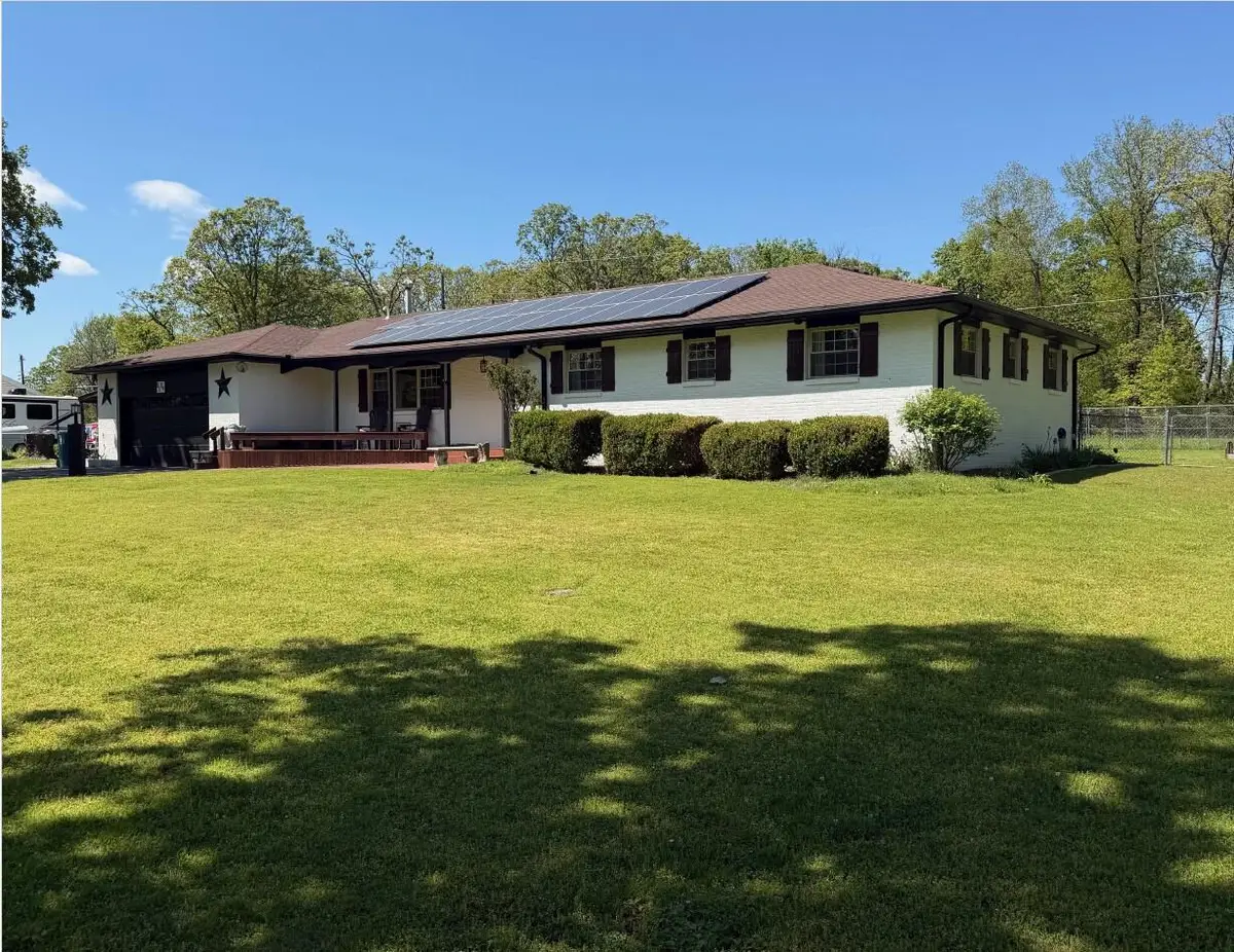 3219 Moorhead Drive, Joplin, MO 64804 - #1