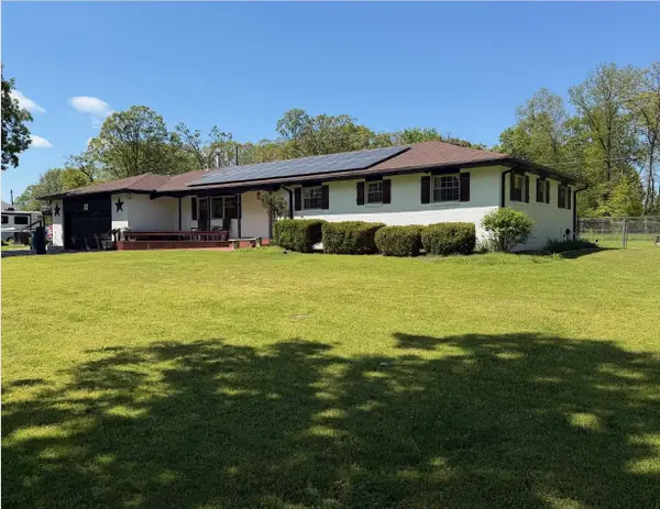 3219 Moorhead Drive, Joplin, MO 64804