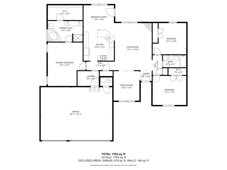 5730 S Cloverdale Lane, Battlefield, MO 65619 - #3