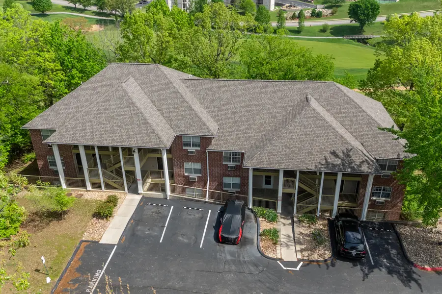 200 Golfview Drive #A4, Branson, MO 65616 - #2