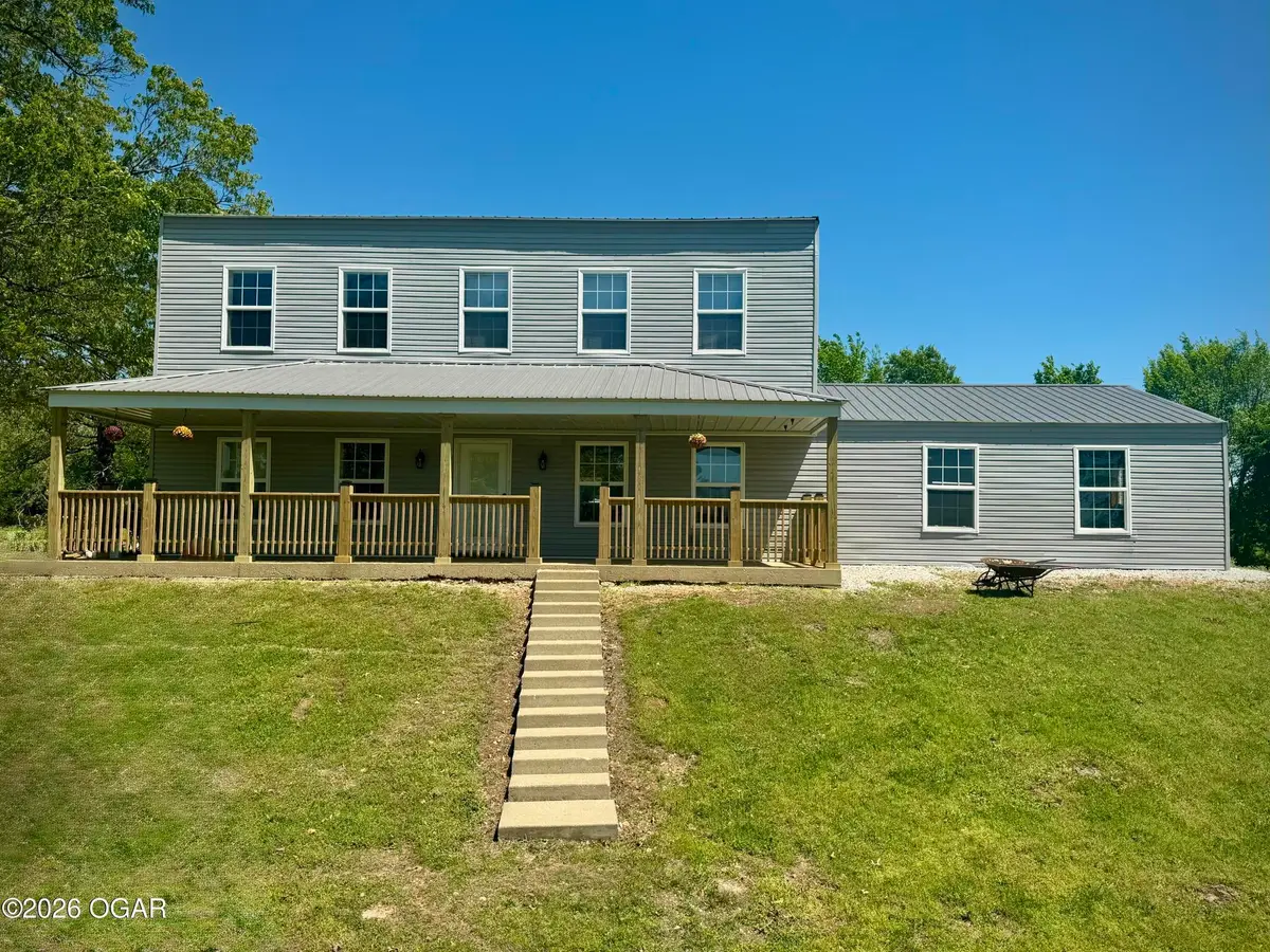 6250 Palm Road, Neosho, MO 64850 - #1