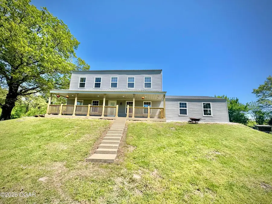 6250 Palm Road, Neosho, MO 64850 - #2