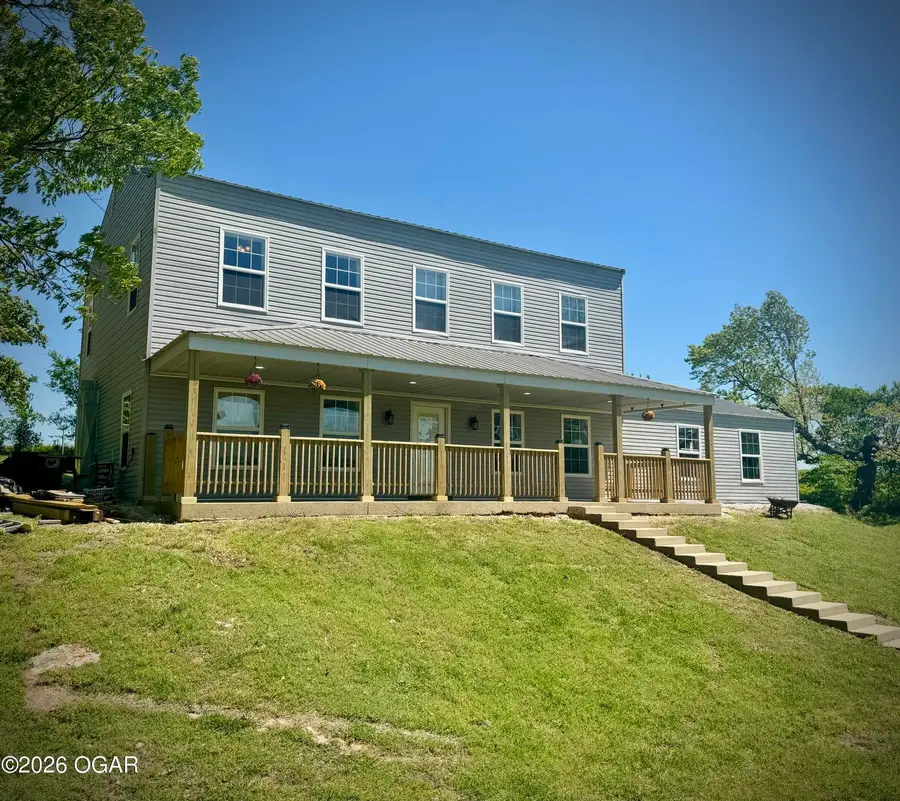 6250 Palm Road, Neosho, MO 64850 - #3