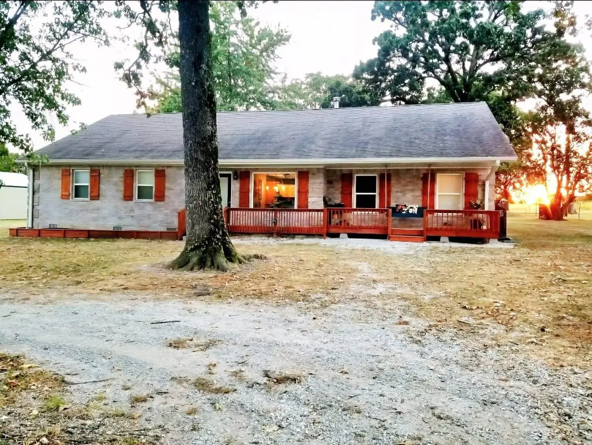 5053 State Route 43, Seneca, MO 64865 - #1