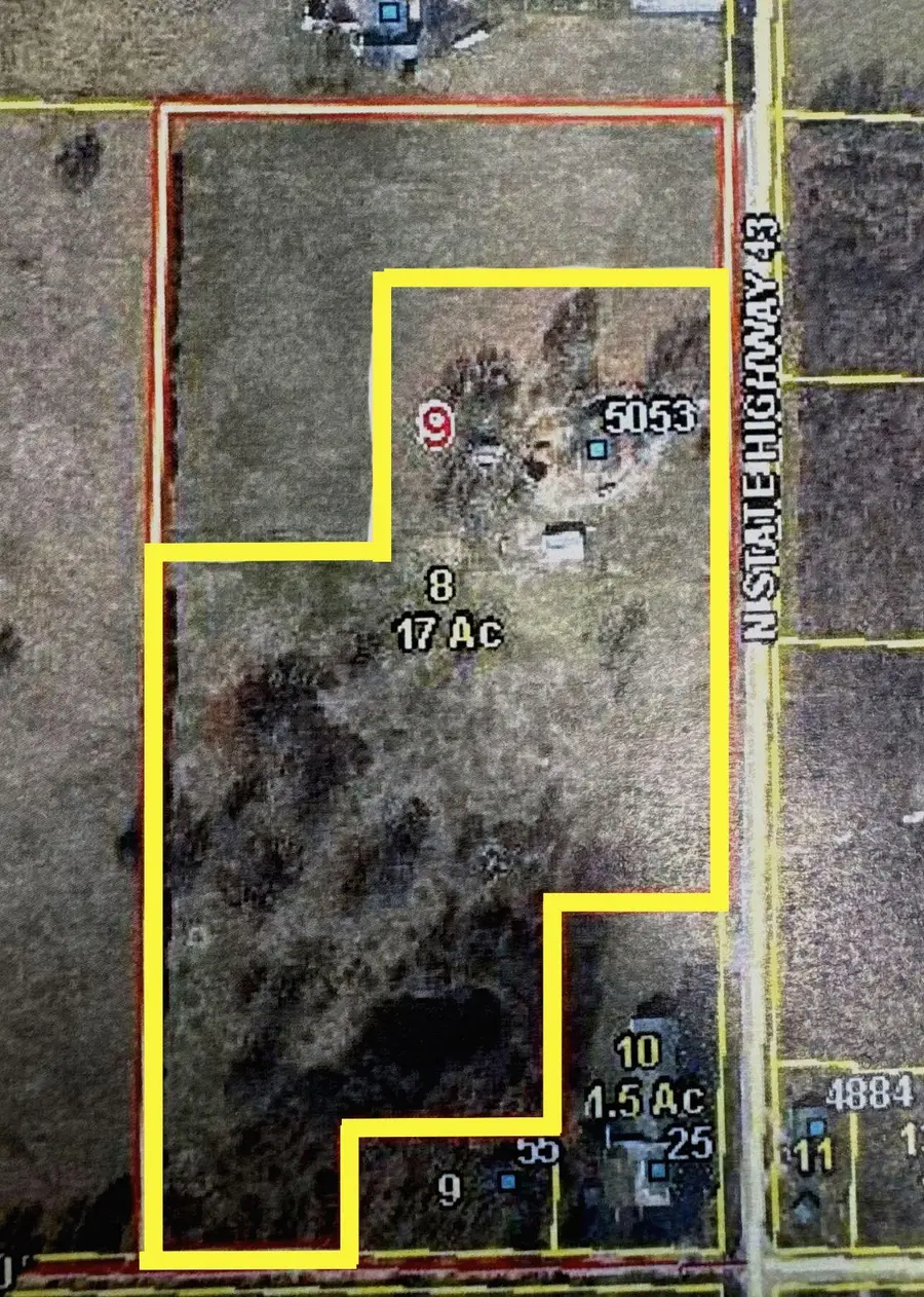 5053 State Route 43, Seneca, MO 64865 - #2